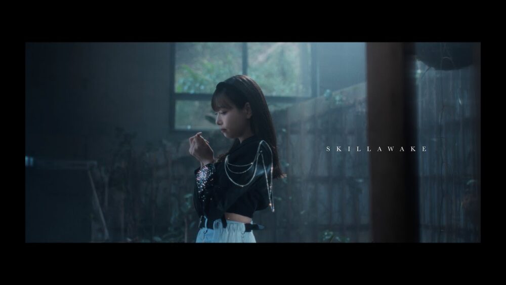 PassCode「SKILLAWAKE」
