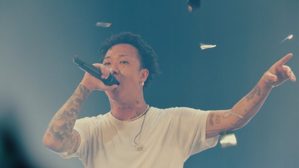 guca owl「Working Class King Tour 2024」