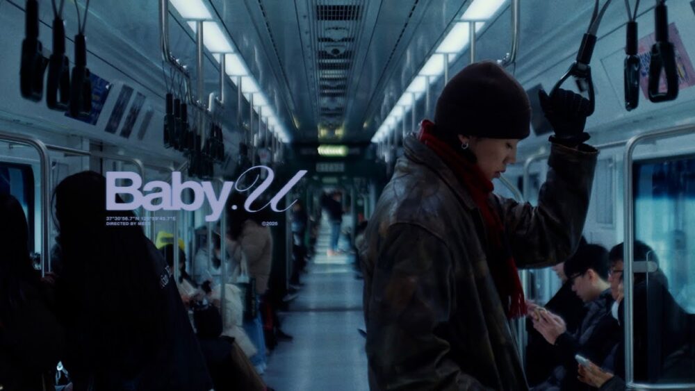 idom「Baby.U」