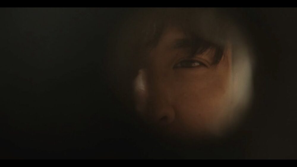 「生きている」