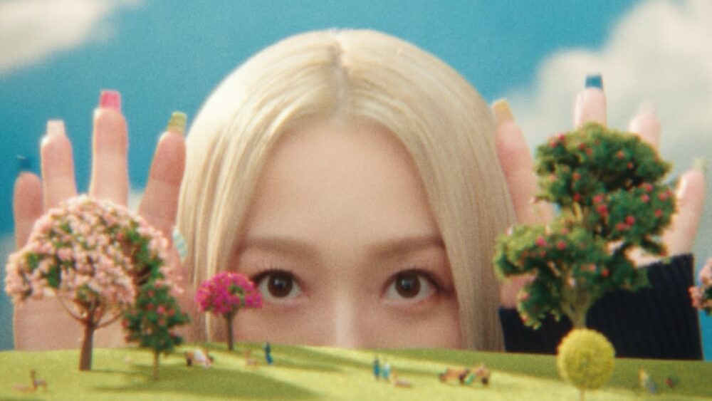 西野カナ「君のせい」
