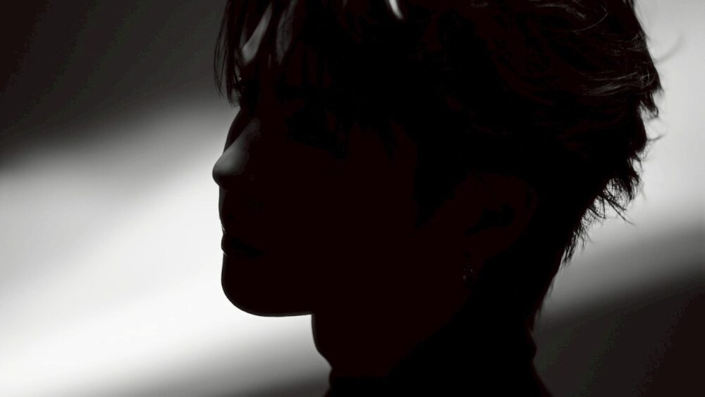 HOKUTO「hate you? love you?」