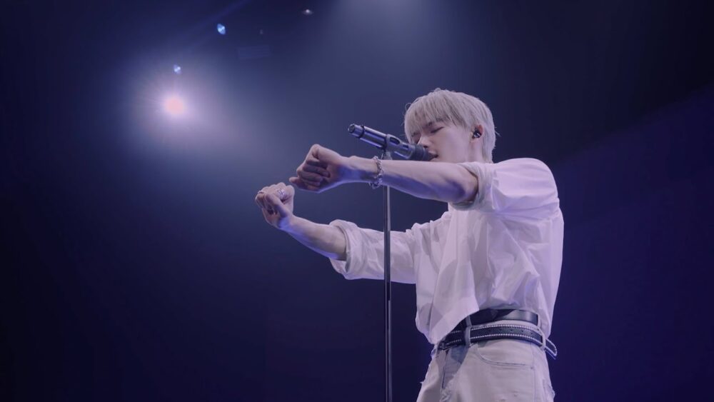 NOA「NOA 5th Anniversary Special Live “LiGHTS”」