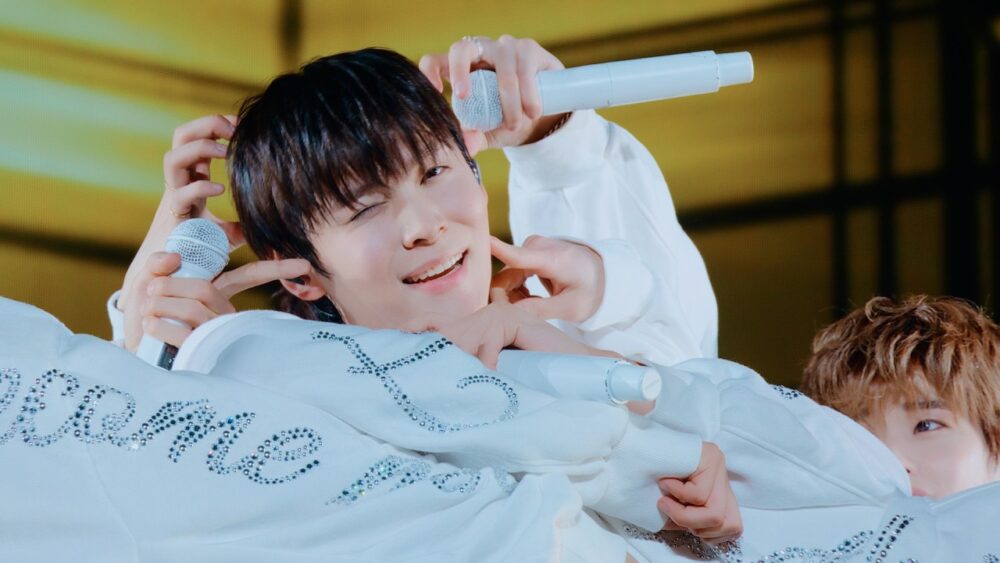 「2026 RIIZE CONCERT TOUR [RIIZING LOUD] Special Edition in TOKYO DOME」